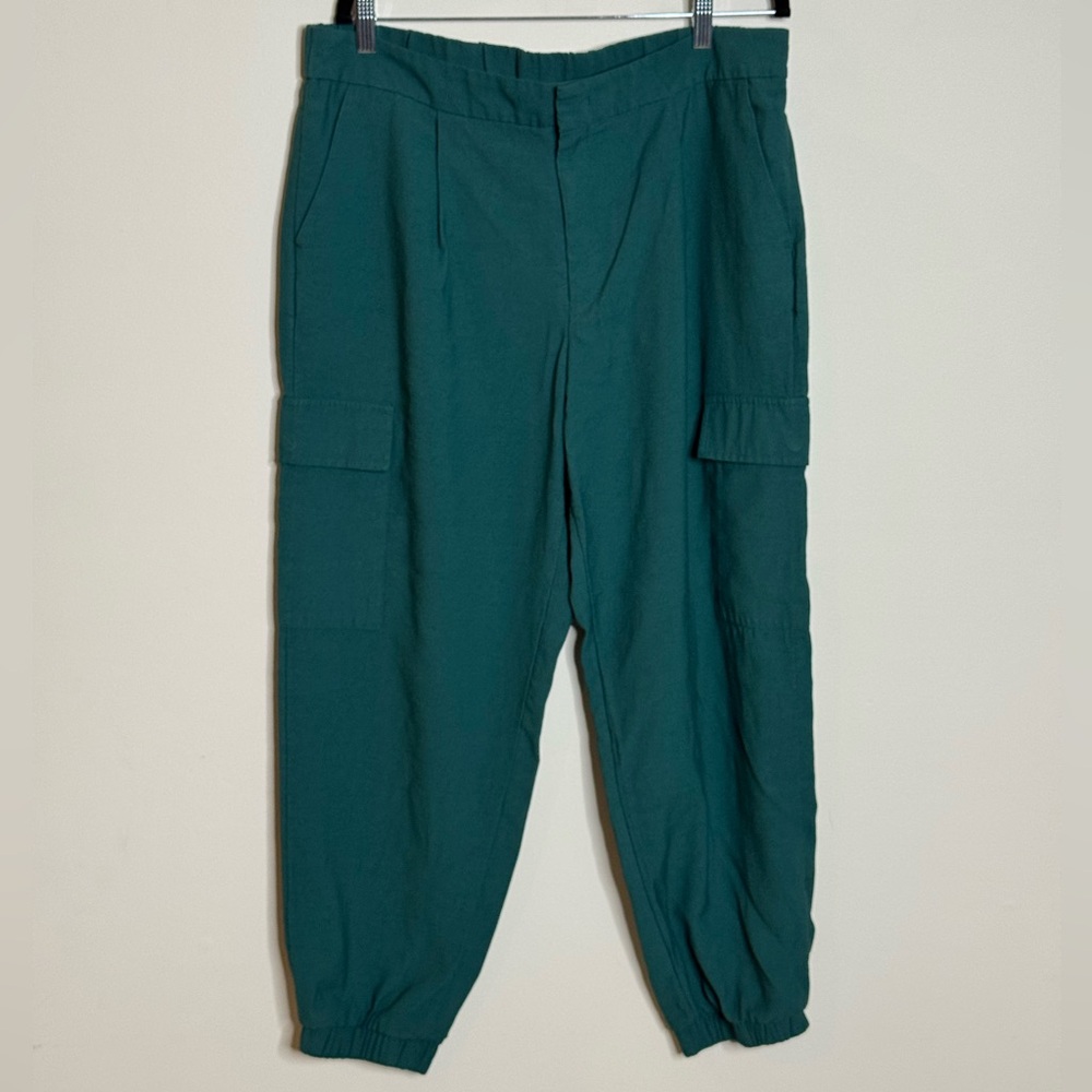 Women’s Cargo Pants